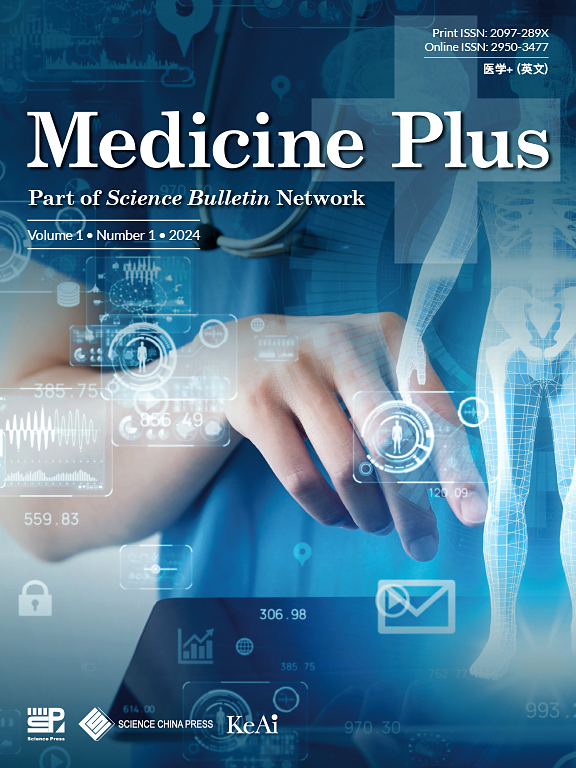 Go to journal home page - Medicine Plus